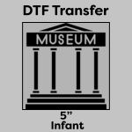 DTF Transfer 5" Thumbnail