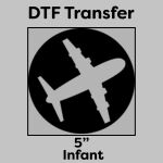 DTF Transfer 5" Thumbnail