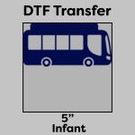 DTF Transfer 5" Thumbnail