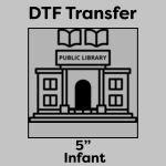 DTF Transfer 5" Thumbnail