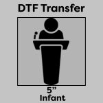 DTF Transfer 5" Thumbnail