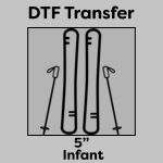 DTF Transfer 5" Thumbnail