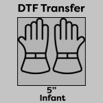 DTF Transfer 5" Thumbnail
