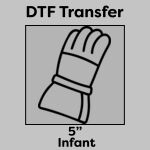 DTF Transfer 5" Thumbnail