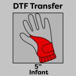 DTF Transfer 5" Thumbnail