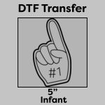 DTF Transfer 5" Thumbnail