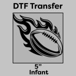 DTF Transfer 5" Thumbnail