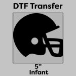 DTF Transfer 5" Thumbnail