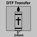 DTF Transfer 5" Thumbnail