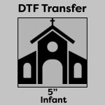 DTF Transfer 5" Thumbnail