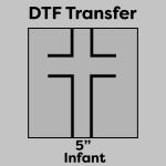 DTF Transfer 5" Thumbnail