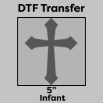 DTF Transfer 5" Thumbnail