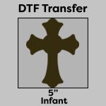DTF Transfer 5" Thumbnail