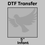 DTF Transfer 5" Thumbnail