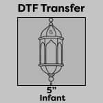 DTF Transfer 5" Thumbnail