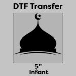 DTF Transfer 5" Thumbnail