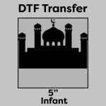 DTF Transfer 5" Thumbnail