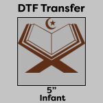 DTF Transfer 5" Thumbnail