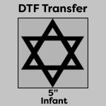 DTF Transfer 5" Thumbnail