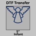 DTF Transfer 5" Thumbnail