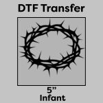 DTF Transfer 5" Thumbnail
