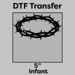 DTF Transfer 5" Thumbnail