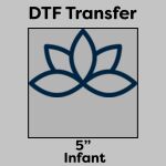 DTF Transfer 5" Thumbnail