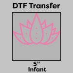 DTF Transfer 5" Thumbnail