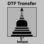 DTF Transfer 5" Thumbnail