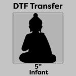 DTF Transfer 5" Thumbnail