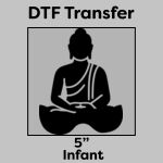 DTF Transfer 5" Thumbnail