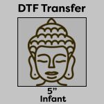 DTF Transfer 5" Thumbnail