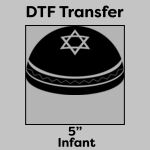 DTF Transfer 5" Thumbnail
