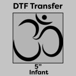 DTF Transfer 5" Thumbnail