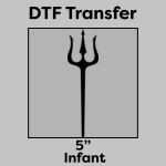 DTF Transfer 5" Thumbnail