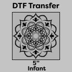DTF Transfer 5" Thumbnail