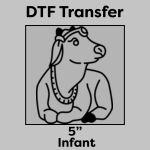 DTF Transfer 5" Thumbnail