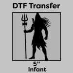 DTF Transfer 5" Thumbnail
