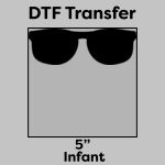 DTF Transfer 5" Thumbnail