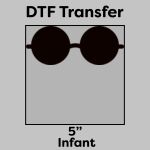 DTF Transfer 5" Thumbnail
