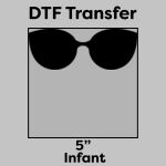 DTF Transfer 5" Thumbnail