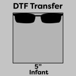 DTF Transfer 5" Thumbnail