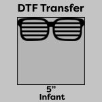 DTF Transfer 5" Thumbnail