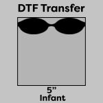 DTF Transfer 5" Thumbnail