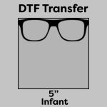 DTF Transfer 5" Thumbnail