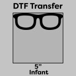 DTF Transfer 5" Thumbnail