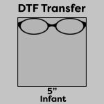 DTF Transfer 5" Thumbnail