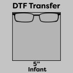 DTF Transfer 5" Thumbnail
