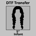 DTF Transfer 5" Thumbnail
