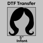 DTF Transfer 5" Thumbnail